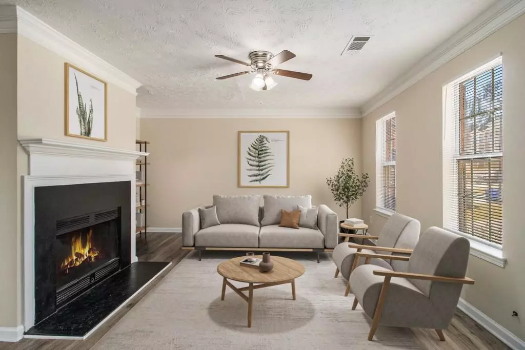 Lithonia, GA 30058,6510 Charter WAY