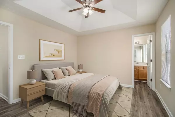 Lithonia, GA 30058,6510 Charter WAY