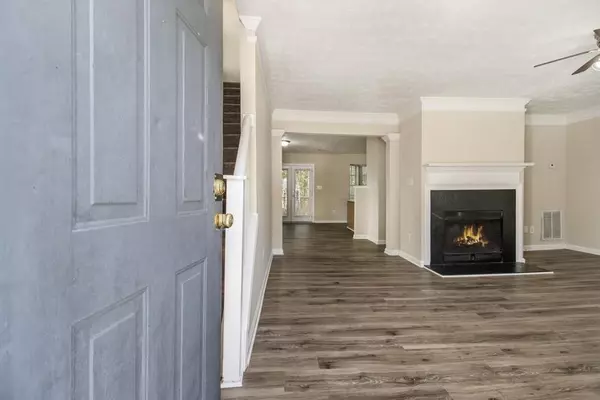 Lithonia, GA 30058,6510 Charter WAY