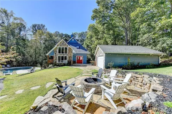 Loganville, GA 30052,4569 Tiffany LN