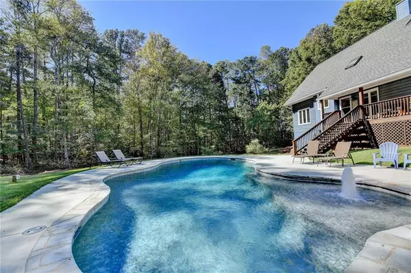 Loganville, GA 30052,4569 Tiffany LN