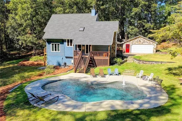 Loganville, GA 30052,4569 Tiffany LN