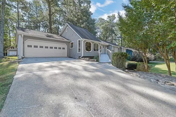 Peachtree Corners, GA 30096,4860 Bush RD