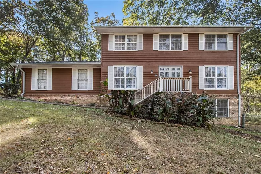 2352 Highway 138 SW, Conyers, GA 30094