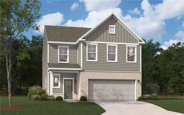 4160 Tillrock LN, Lilburn, GA 30047
