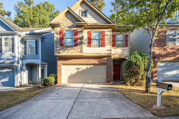 3284 Sheffield CIR, Decatur, GA 30032