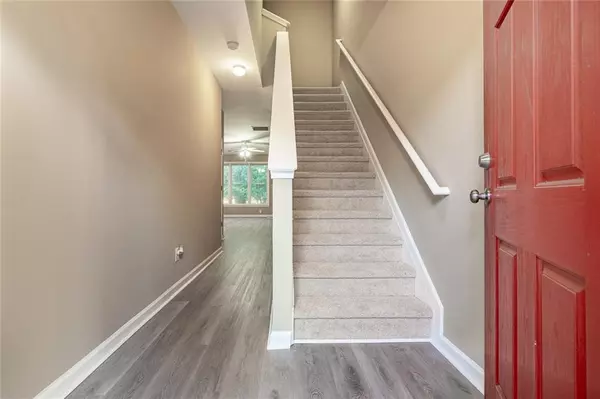 Decatur, GA 30032,3284 Sheffield CIR