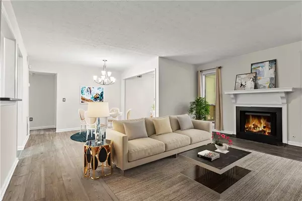 Tucker, GA 30084,3991 Woodridge WAY