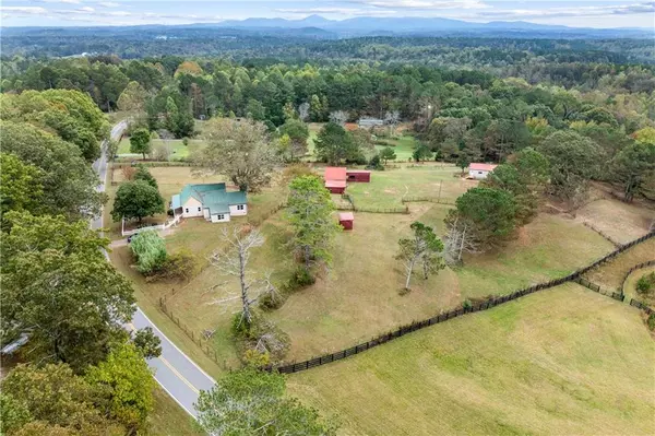 Talking Rock, GA 30175,2073 Big Ridge RD