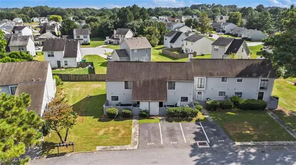 254 Country Club DR, Jonesboro, GA 30238