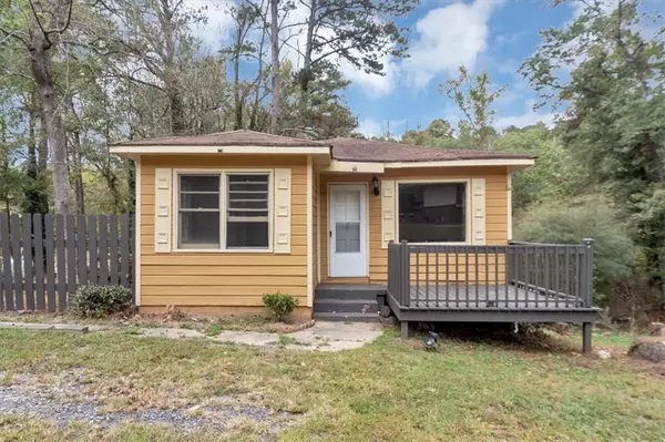 4161 Tell RD SW #B, Atlanta, GA 30331