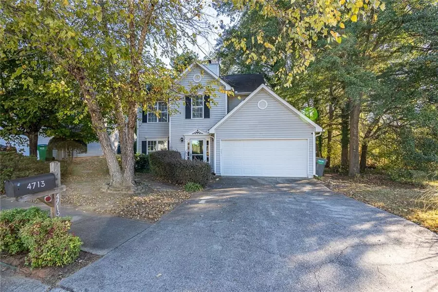 4713 Nature TRL, Austell, GA 30106