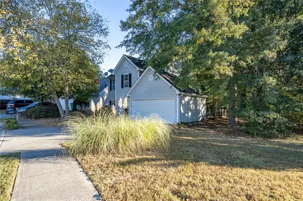 Austell, GA 30106,4713 Nature TRL