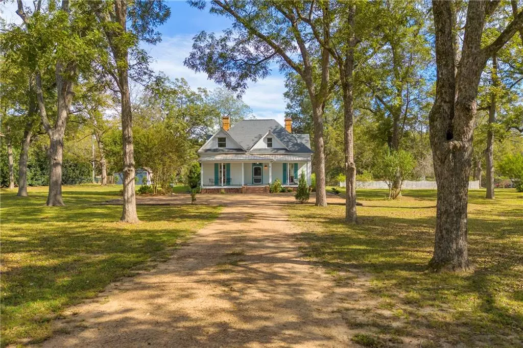 Bishop, GA 30621,5921 Bostwick HWY