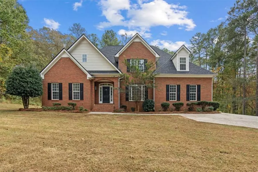 6645 Ashebrooke DR, Douglasville, GA 30135