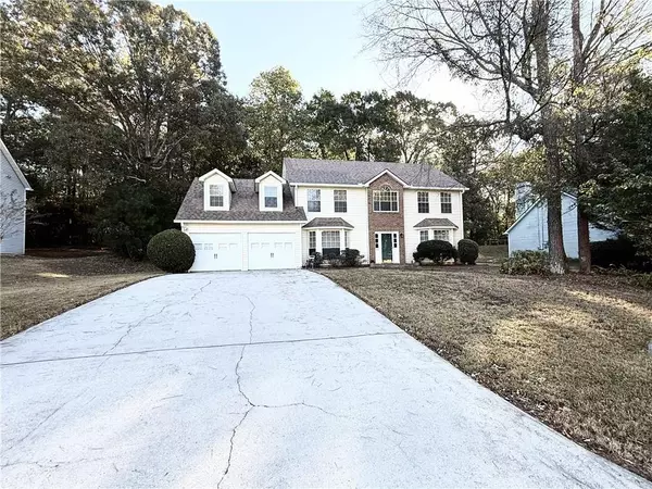 3202 Herrenhut RD, Lithonia, GA 30038