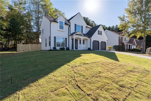 Dacula, GA 30019,2871 Belfaire Lake DR