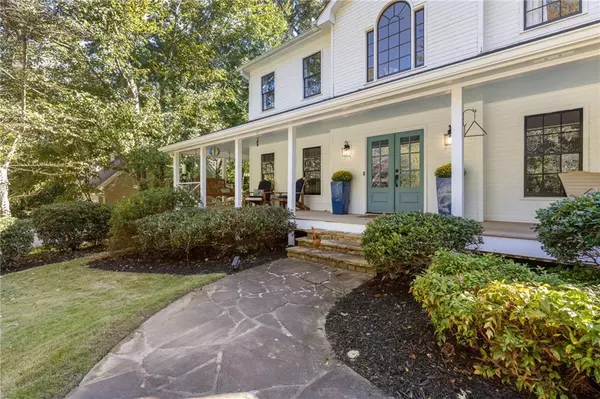 Cumming, GA 30041,2520 Fairview DR