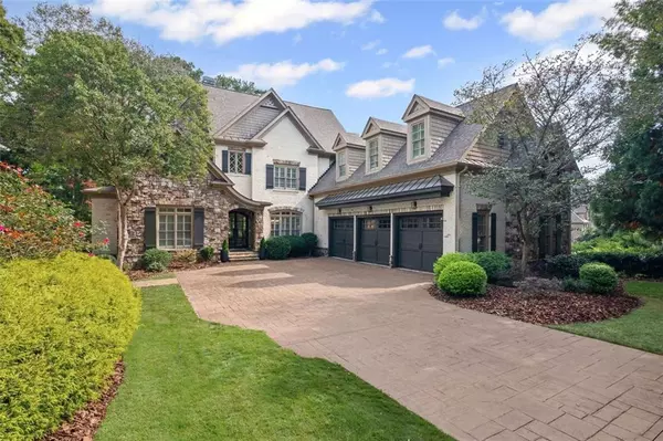 1735 HIGH TRL, Atlanta, GA 30339
