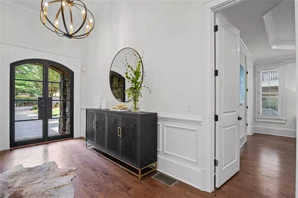 Atlanta, GA 30339,1735 HIGH TRL