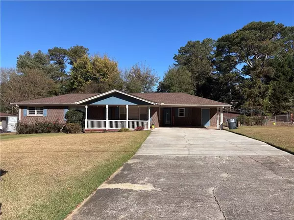Conyers, GA 30012,1436 N Hicks CIR NW