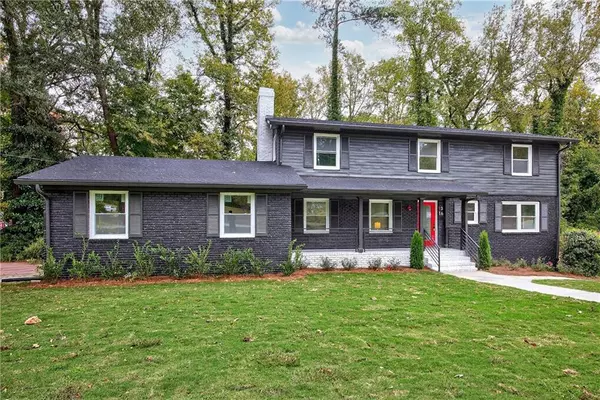 Atlanta, GA 30311,1316 Adams DR SW