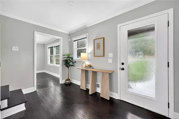 Atlanta, GA 30311,1316 Adams DR SW