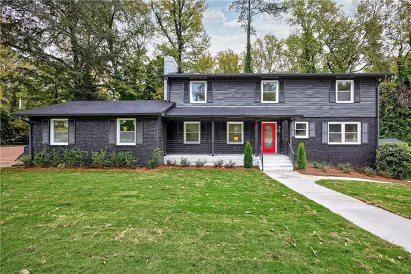 1316 Adams DR SW, Atlanta, GA 30311