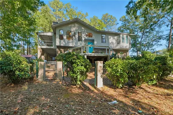 Mableton, GA 30126,5421 Burdette RD SE