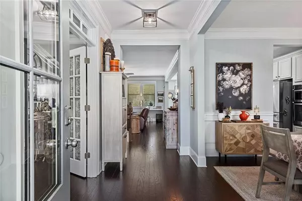 Canton, GA 30115,102 Carmichael DR