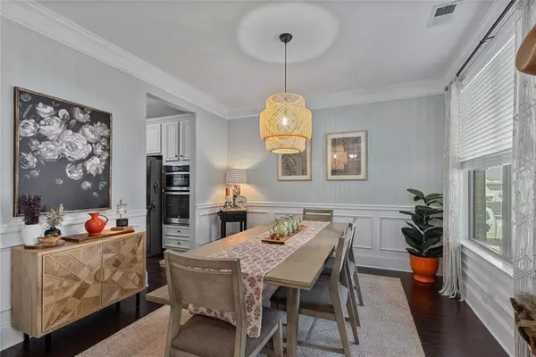 Canton, GA 30115,102 Carmichael DR