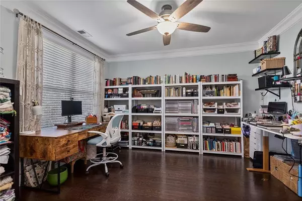 Canton, GA 30115,102 Carmichael DR