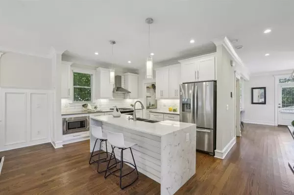 Atlanta, GA 30312,109 Hogue ST NE