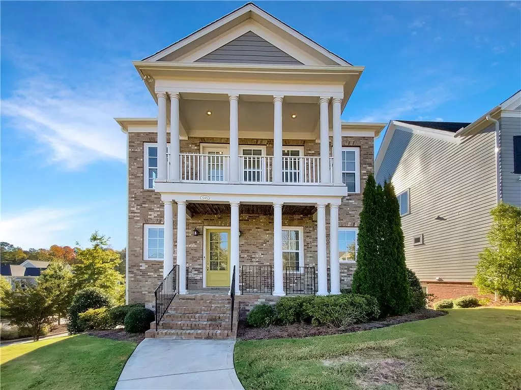 Alpharetta, GA 30009,545 Hanlon WAY