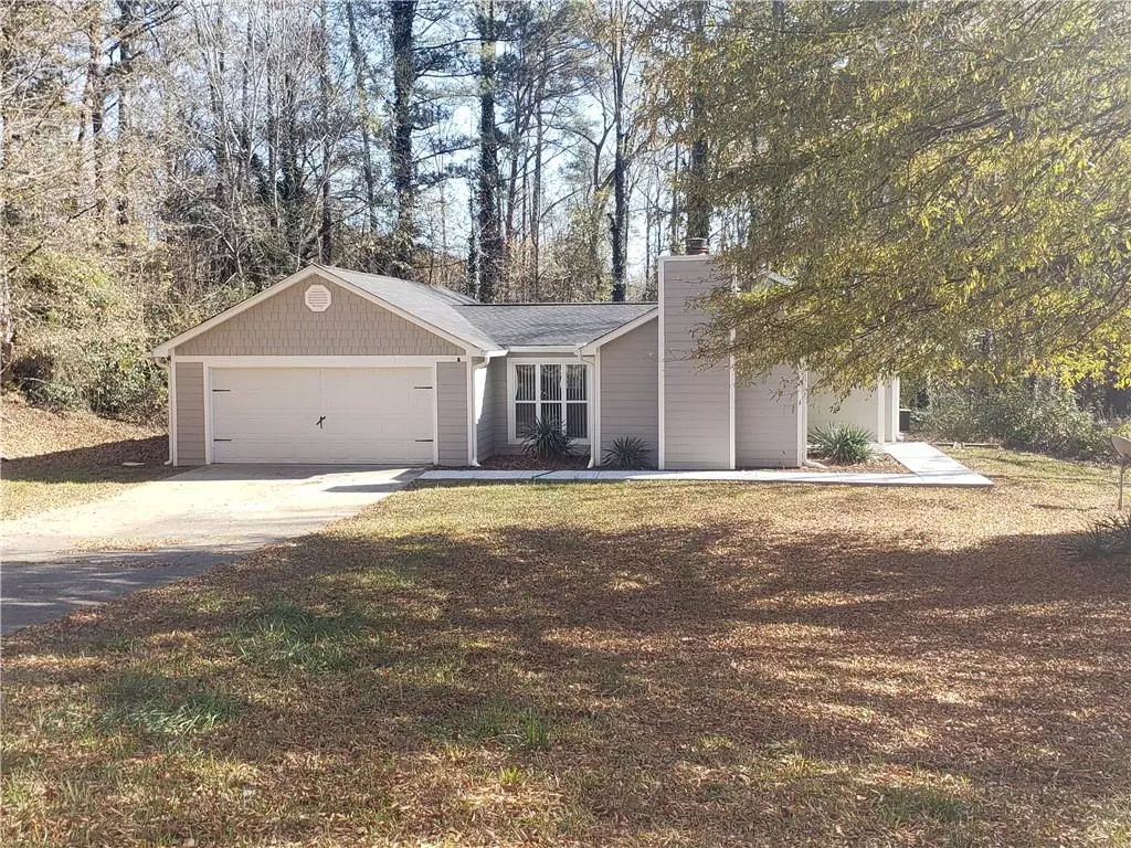 Marietta, GA 30062,2270 Salem DR NE