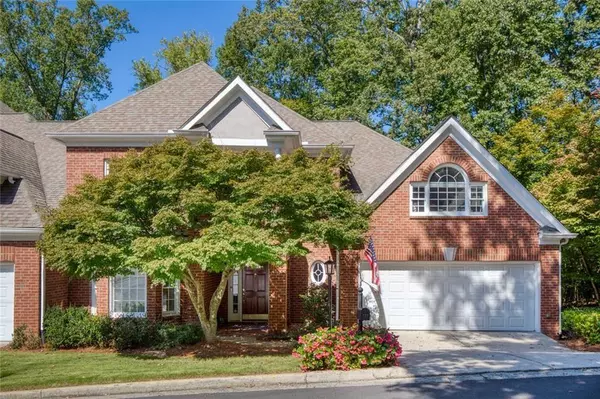 133 Brookview CIR, Sandy Springs, GA 30339