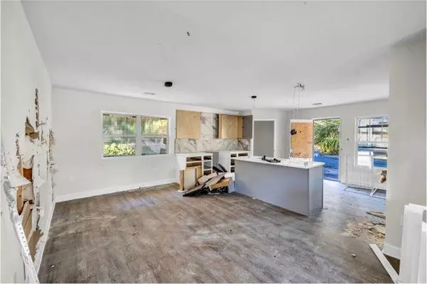 Decatur, GA 30032,2323 Tilson CIR