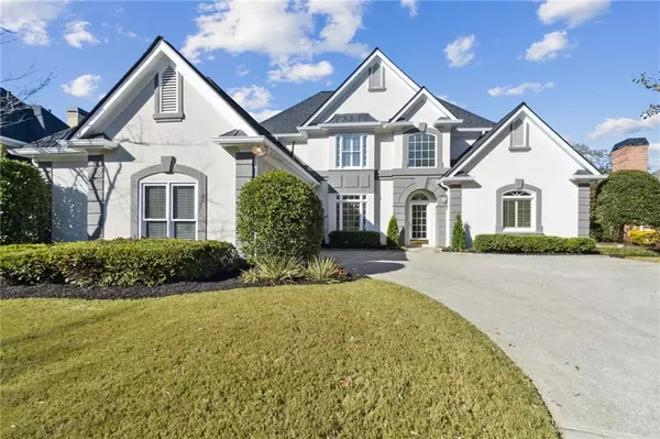 Johns Creek, GA 30097,5890 Hershinger Close