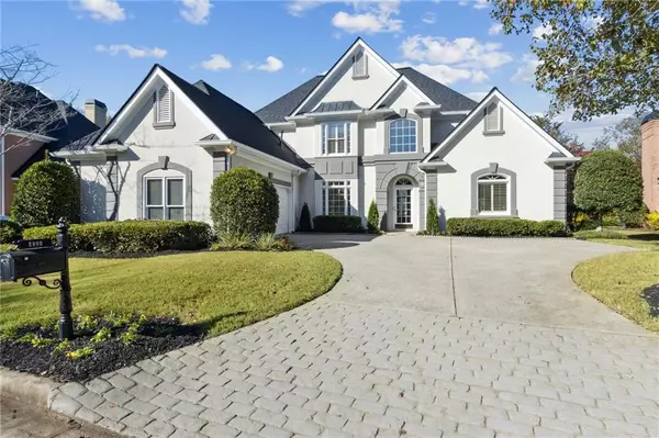 Johns Creek, GA 30097,5890 Hershinger Close