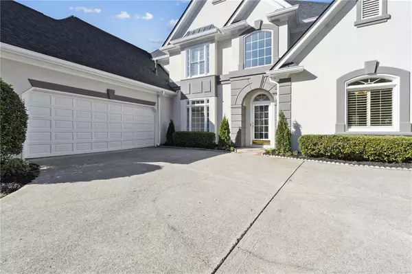 Johns Creek, GA 30097,5890 Hershinger Close