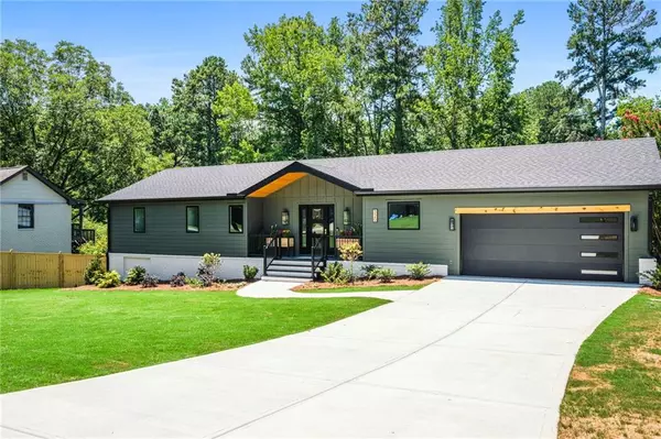 Alpharetta, GA 30009,320 Jayne Ellen WAY