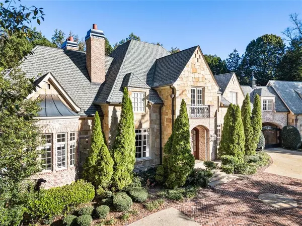 Marietta, GA 30067,4131 Thunderbird DR SE