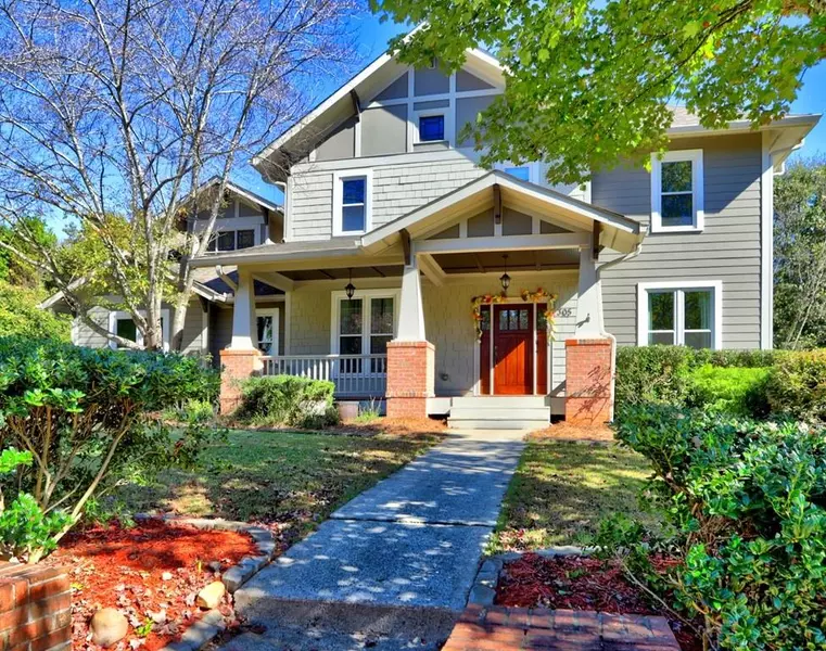 305 Arlington CIR, Canton, GA 30114