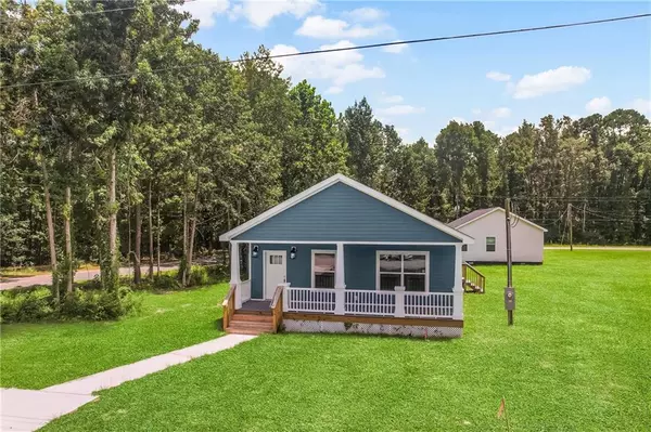 Ludowici, GA 31316,0 Pecan ST