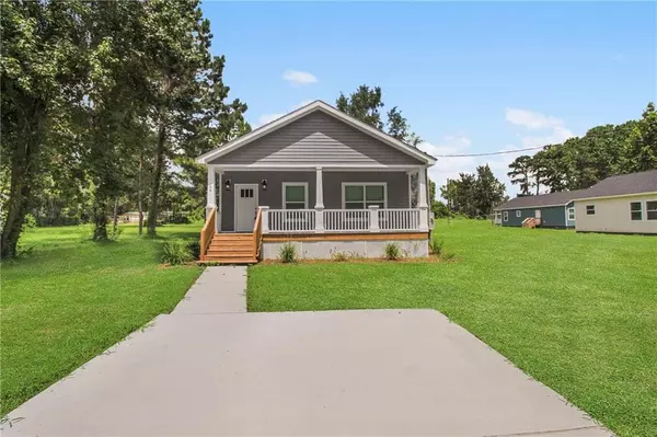 Ludowici, GA 31316,0 Pecan ST