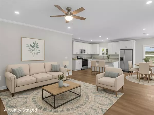 Ludowici, GA 31316,0 Pecan ST