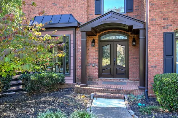 Alpharetta, GA 30004,515 Watboro Hill DR