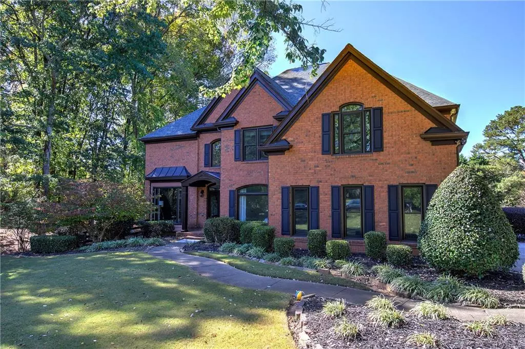 Alpharetta, GA 30004,515 Watboro Hill DR