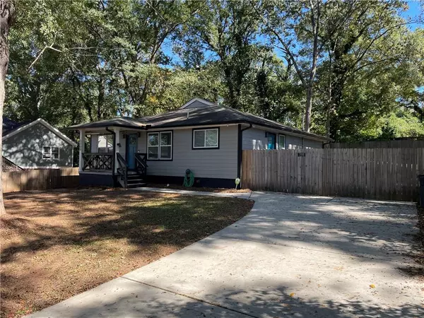 Atlanta, GA 30344,3200 Lowndes ST