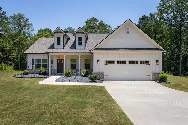 Loganville, GA 30052,2124 Bullock Bluff Drive DR